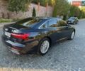 Синий Ауди А6, объемом двигателя 2 л и пробегом 23 тыс. км за 36900 $, фото 5 на Automoto.ua