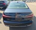 Синий Ауди А6, объемом двигателя 2 л и пробегом 38 тыс. км за 12500 $, фото 4 на Automoto.ua