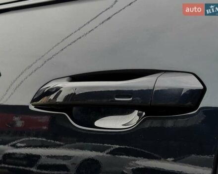 Синій Ауді А6, об'ємом двигуна 1.97 л та пробігом 57 тис. км за 41800 $, фото 20 на Automoto.ua