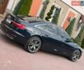 Синий Ауди А6, объемом двигателя 1.98 л и пробегом 255 тыс. км за 22850 $, фото 13 на Automoto.ua