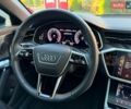 Синий Ауди А6, объемом двигателя 2 л и пробегом 23 тыс. км за 36900 $, фото 94 на Automoto.ua