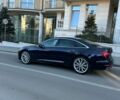 Синий Ауди А6, объемом двигателя 2.97 л и пробегом 84 тыс. км за 47600 $, фото 9 на Automoto.ua