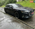 Синий Ауди А6, объемом двигателя 2 л и пробегом 261 тыс. км за 32000 $, фото 31 на Automoto.ua