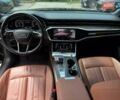 Синий Ауди А6, объемом двигателя 1.98 л и пробегом 240 тыс. км за 27999 $, фото 6 на Automoto.ua