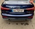 Синий Ауди А6, объемом двигателя 2 л и пробегом 118 тыс. км за 34800 $, фото 6 на Automoto.ua