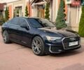 Синий Ауди А6, объемом двигателя 1.98 л и пробегом 255 тыс. км за 22850 $, фото 16 на Automoto.ua