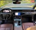Синий Ауди А6, объемом двигателя 3 л и пробегом 49 тыс. км за 37000 $, фото 18 на Automoto.ua