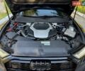Синий Ауди А6, объемом двигателя 3 л и пробегом 49 тыс. км за 37000 $, фото 38 на Automoto.ua