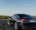 Синий Ауди А6, объемом двигателя 1.98 л и пробегом 117 тыс. км за 31500 $, фото 8 на Automoto.ua