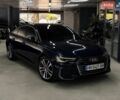 Синій Ауді А6, об'ємом двигуна 2.97 л та пробігом 94 тис. км за 39000 $, фото 9 на Automoto.ua