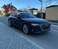 Синий Ауди А6, объемом двигателя 2.97 л и пробегом 84 тыс. км за 47600 $, фото 2 на Automoto.ua