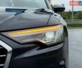 Синій Ауді А6, об'ємом двигуна 1.97 л та пробігом 109 тис. км за 35999 $, фото 12 на Automoto.ua