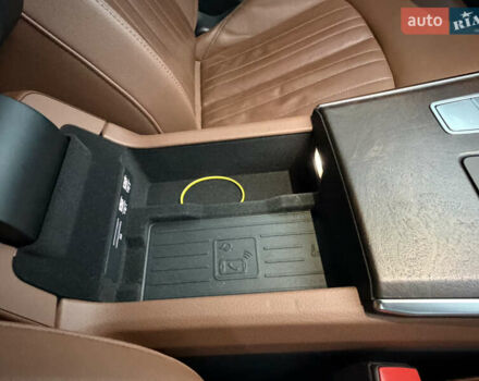 Синий Ауди А6, объемом двигателя 3 л и пробегом 45 тыс. км за 45500 $, фото 38 на Automoto.ua