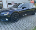 Синий Ауди А6, объемом двигателя 2 л и пробегом 261 тыс. км за 32000 $, фото 38 на Automoto.ua