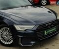Синій Ауді А6, об'ємом двигуна 1.97 л та пробігом 57 тис. км за 41800 $, фото 13 на Automoto.ua