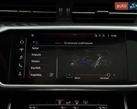 Синий Ауди А6, объемом двигателя 1.97 л и пробегом 57 тыс. км за 39999 $, фото 60 на Automoto.ua