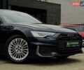 Синій Ауді А6, об'ємом двигуна 1.97 л та пробігом 57 тис. км за 41800 $, фото 11 на Automoto.ua