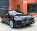 Синий Ауди А6, объемом двигателя 1.98 л и пробегом 240 тыс. км за 27999 $, фото 9 на Automoto.ua