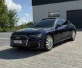 Синій Ауді А6, об'ємом двигуна 1.98 л та пробігом 255 тис. км за 27999 $, фото 1 на Automoto.ua