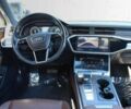 Синий Ауди А6, объемом двигателя 3 л и пробегом 20 тыс. км за 23000 $, фото 8 на Automoto.ua