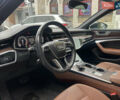 Синий Ауди А6, объемом двигателя 3 л и пробегом 27 тыс. км за 43999 $, фото 13 на Automoto.ua