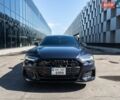 Синий Ауди А6, объемом двигателя 3 л и пробегом 76 тыс. км за 44000 $, фото 1 на Automoto.ua