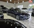 Синий Ауди А6, объемом двигателя 2.97 л и пробегом 127 тыс. км за 42500 $, фото 45 на Automoto.ua