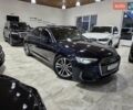 Синий Ауди А6, объемом двигателя 2.97 л и пробегом 127 тыс. км за 42500 $, фото 31 на Automoto.ua