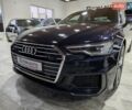 Синий Ауди А6, объемом двигателя 2.97 л и пробегом 127 тыс. км за 42500 $, фото 2 на Automoto.ua