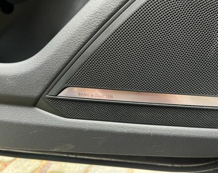 Синий Ауди А6, объемом двигателя 3 л и пробегом 27 тыс. км за 43999 $, фото 9 на Automoto.ua