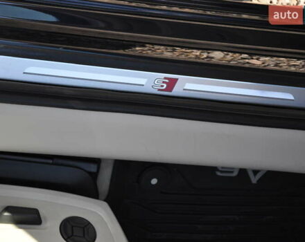 Синий Ауди А6, объемом двигателя 3 л и пробегом 50 тыс. км за 45500 $, фото 22 на Automoto.ua