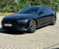 Синий Ауди А6, объемом двигателя 1.98 л и пробегом 42 тыс. км за 33500 $, фото 1 на Automoto.ua
