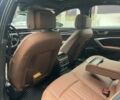 Синий Ауди А6, объемом двигателя 3 л и пробегом 27 тыс. км за 43999 $, фото 16 на Automoto.ua