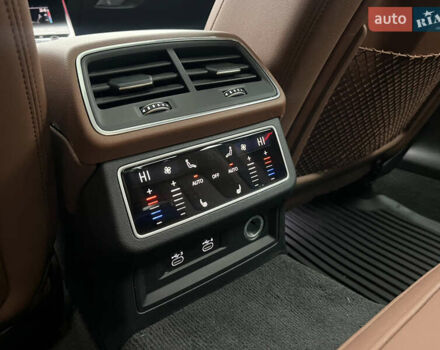 Синий Ауди А6, объемом двигателя 3 л и пробегом 27 тыс. км за 43999 $, фото 28 на Automoto.ua