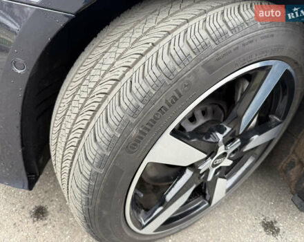 Синий Ауди А6, объемом двигателя 3 л и пробегом 42 тыс. км за 33000 $, фото 36 на Automoto.ua