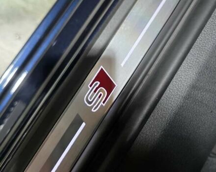 Синий Ауди А6, объемом двигателя 2.97 л и пробегом 127 тыс. км за 42500 $, фото 80 на Automoto.ua