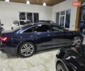 Синий Ауди А6, объемом двигателя 2.97 л и пробегом 127 тыс. км за 42500 $, фото 33 на Automoto.ua