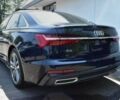 Синий Ауди А6, объемом двигателя 3 л и пробегом 20 тыс. км за 23000 $, фото 4 на Automoto.ua