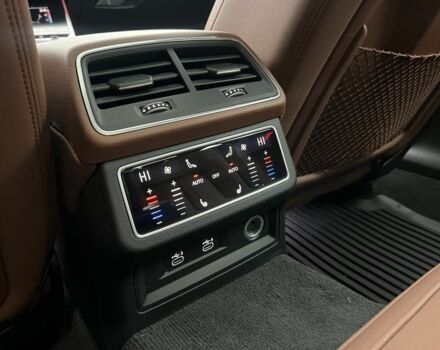 Синий Ауди А6, объемом двигателя 3 л и пробегом 27 тыс. км за 43999 $, фото 18 на Automoto.ua