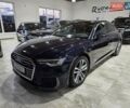 Синий Ауди А6, объемом двигателя 2.97 л и пробегом 127 тыс. км за 42500 $, фото 4 на Automoto.ua