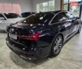 Синий Ауди А6, объемом двигателя 2.97 л и пробегом 127 тыс. км за 42500 $, фото 47 на Automoto.ua