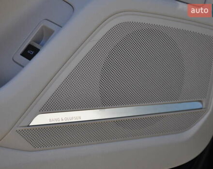 Синий Ауди А6, объемом двигателя 3 л и пробегом 50 тыс. км за 45500 $, фото 23 на Automoto.ua