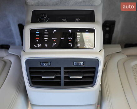 Синий Ауди А6, объемом двигателя 3 л и пробегом 50 тыс. км за 45500 $, фото 27 на Automoto.ua