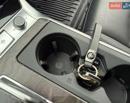 Синий Ауди А6, объемом двигателя 3 л и пробегом 42 тыс. км за 33000 $, фото 32 на Automoto.ua