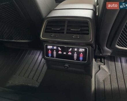 Синий Ауди А6, объемом двигателя 2.97 л и пробегом 127 тыс. км за 42500 $, фото 65 на Automoto.ua