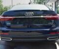 Синий Ауди А6, объемом двигателя 3 л и пробегом 20 тыс. км за 23000 $, фото 5 на Automoto.ua