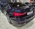 Синий Ауди А6, объемом двигателя 2.97 л и пробегом 127 тыс. км за 42500 $, фото 25 на Automoto.ua