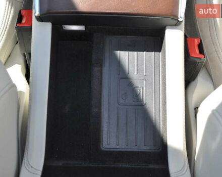 Синий Ауди А6, объемом двигателя 3 л и пробегом 50 тыс. км за 46000 $, фото 33 на Automoto.ua