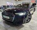 Синий Ауди А6, объемом двигателя 2.97 л и пробегом 127 тыс. км за 42500 $, фото 20 на Automoto.ua