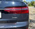 Синій Ауді А6, об'ємом двигуна 3 л та пробігом 63 тис. км за 36600 $, фото 9 на Automoto.ua